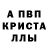 А ПВП крисы CK Saburo dzen